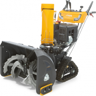 Снегоуборщик Stiga ST 5266 P TRAC