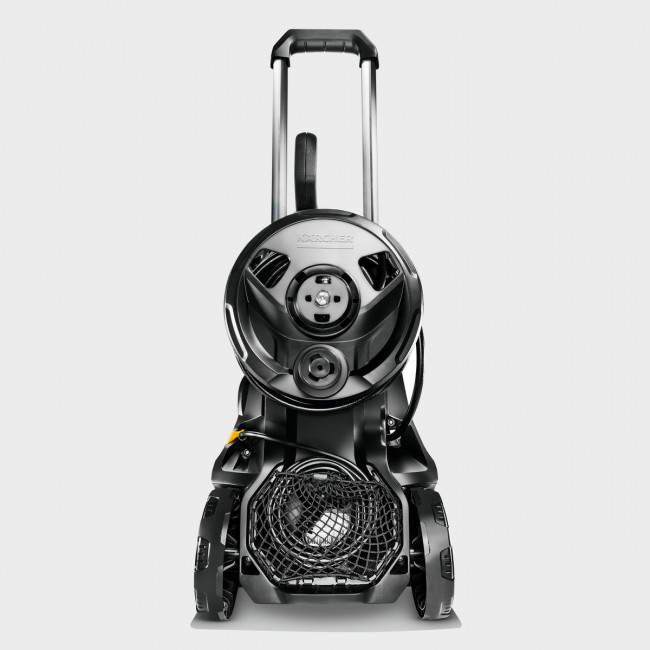 Аппарат высокого давления Karcher K 7 Premium Power 1.317-170.0 - фото7