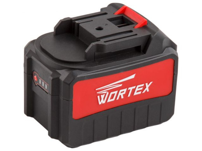 Аккумулятор WORTEX CBL 1860 18.0 В, 6.0 А*ч, Li-Ion ALL1 - фото2