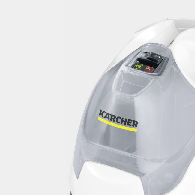 Пароочиститель Karcher SC 4 EasyFix 1.512-630.0 - фото7