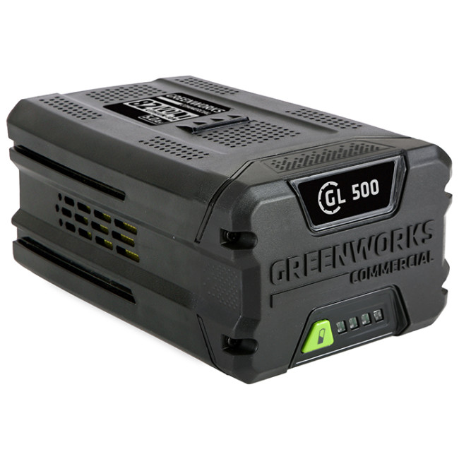 Аккумулятор Greenworks 82V 5Ач GC82B5 - фото2