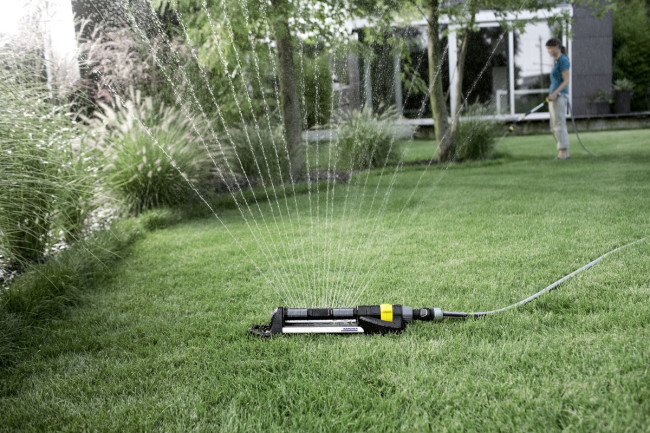 Осцилирующий дождеватель Karcher OS 5.320 SV 2.645-135.0 - фото5