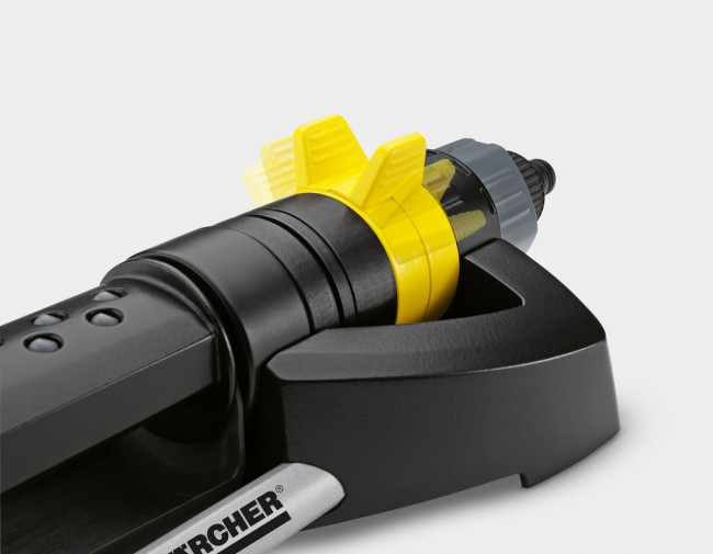 Осцилирующий дождеватель Karcher OS 5.320 S 2.645-134.0 - фото4