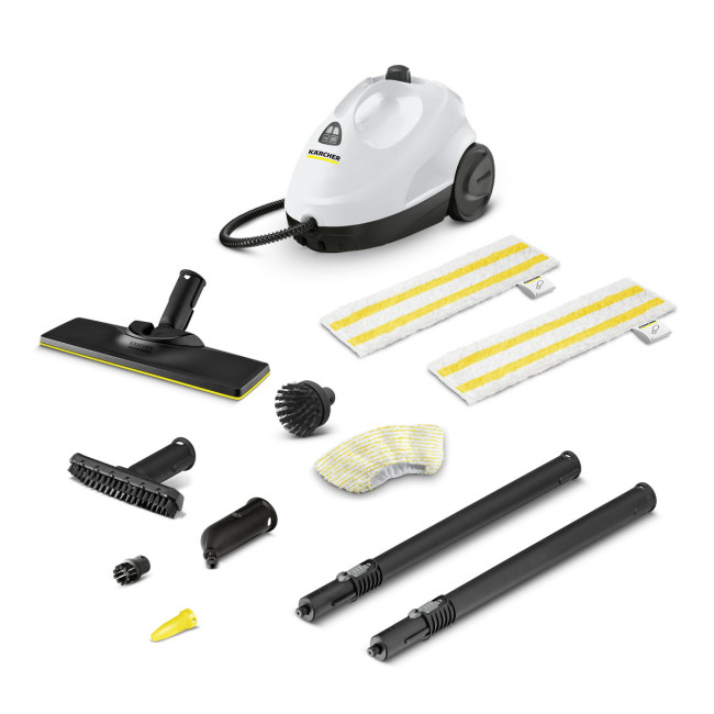 Пароочиститель Karcher SC 2 EasyFix Plus 1.512-614.0