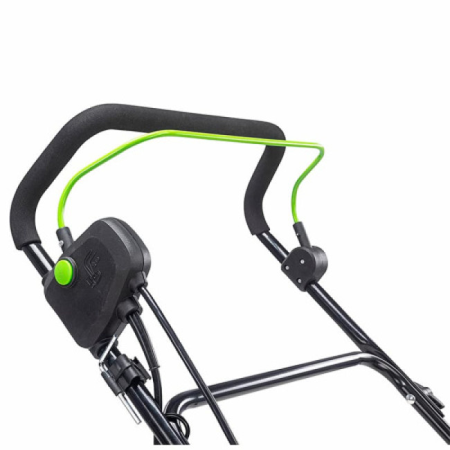 Аэратор-скарификатор электрический Greenworks GDT15 1600Вт (Арт.2515507) Аэратор-скарификатор электрический Greenworks GDT15 1600Вт (Арт.2515507)