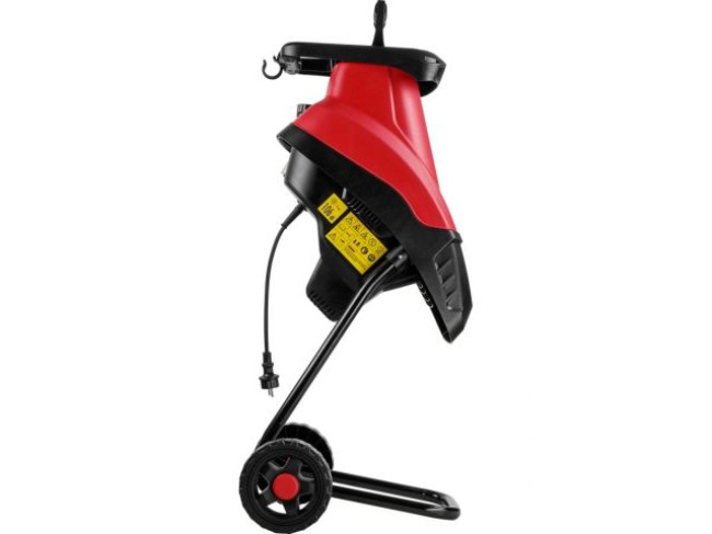 Садовый измельчитель WORTEX SE 4524 арт.1334460 Садовый измельчитель WORTEX SE 4524 арт.1334460