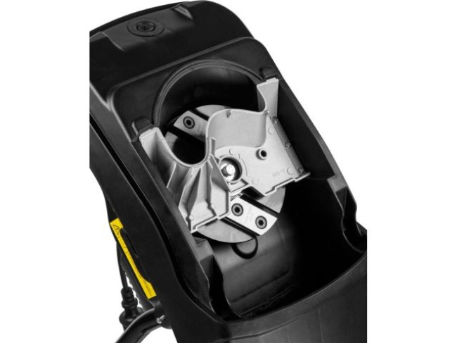 Садовый измельчитель WORTEX SE 4524 арт.1334460 Садовый измельчитель WORTEX SE 4524 арт.1334460