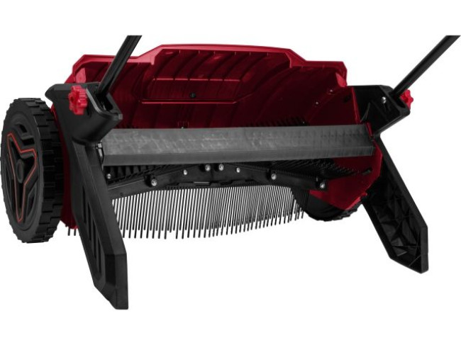 Собиратель листьев механический WORTEX HLS 5310 арт.1334414 фото-5