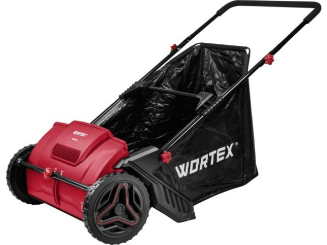 Собиратель листьев механический WORTEX HLS 5310 арт.1334414 - фото1