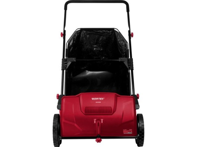 Собиратель листьев механический WORTEX HLS 5310 арт.1334414 - фото2