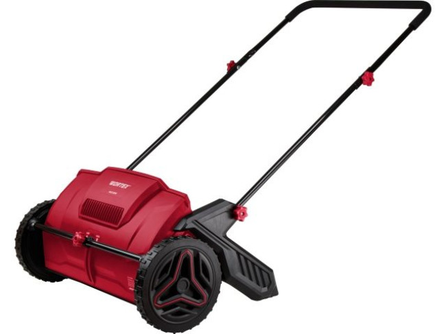 Собиратель листьев механический WORTEX HLS 5310 арт.1334414 фото-3