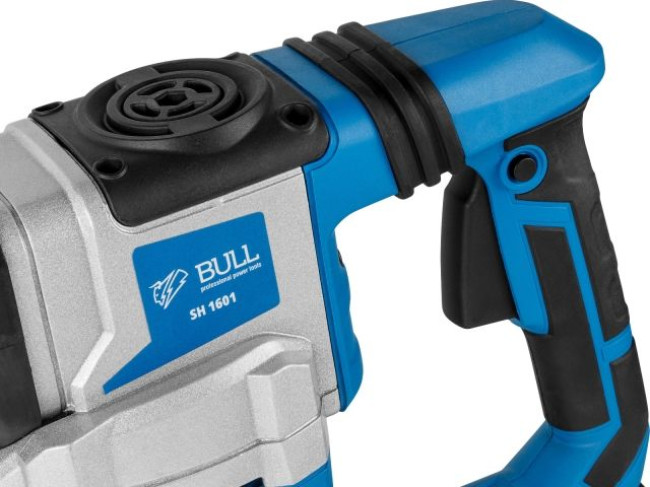 Отбойный молоток BULL SH 1601 1333623 Отбойный молоток BULL SH 1601 1333623