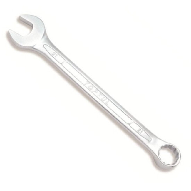 Набор ключей TOPTUL комбинированных 6-32мм 26шт (GAAA2604) Набор ключей TOPTUL комбинированных 6-32мм 26шт (GAAA2604)