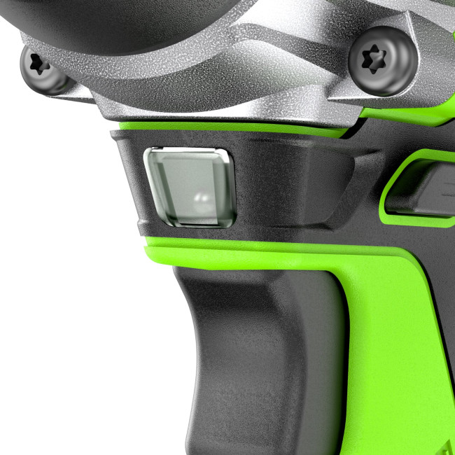 Винтоверт ударный аккумуляторный Greenworks 24V GD24ID3 (без АКБ и ЗУ) 3802807 Винтоверт ударный аккумуляторный Greenworks 24V GD24ID3 (без АКБ и ЗУ) 3802807