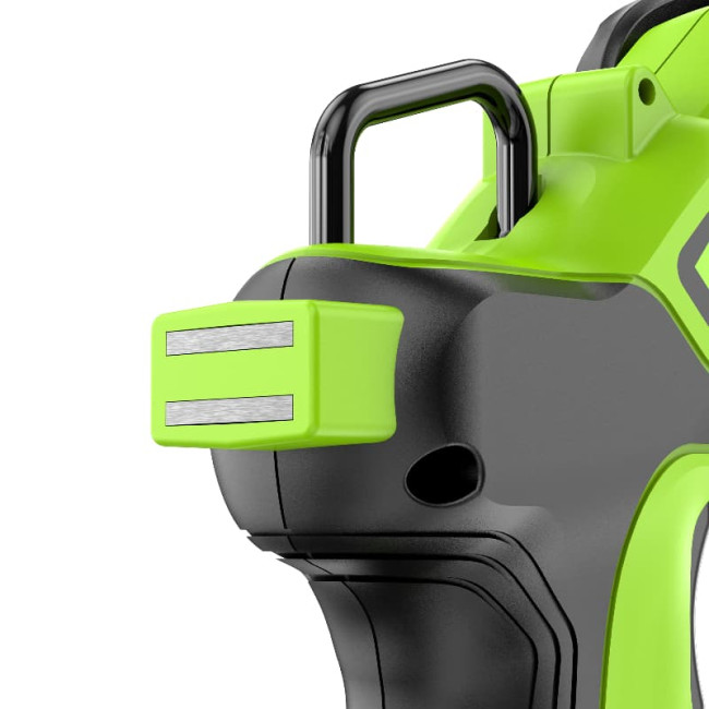 LED-фонарь 2-в-1 аккумуляторный Greenworks G24UL (без АКБ и ЗУ) 3503707 LED-фонарь 2-в-1 аккумуляторный Greenworks G24UL (без АКБ и ЗУ) 3503707