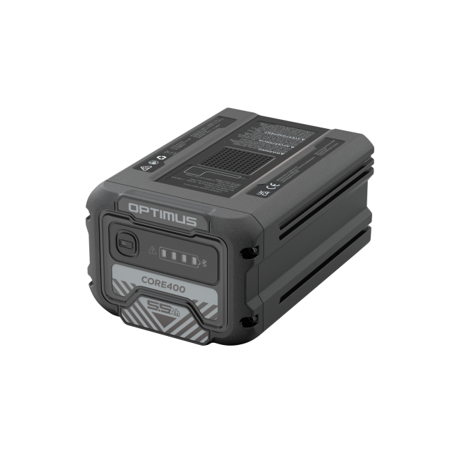 Аккумулятор Greenworks 82V 5,5 Ач CORE400 (2960807) - фото1