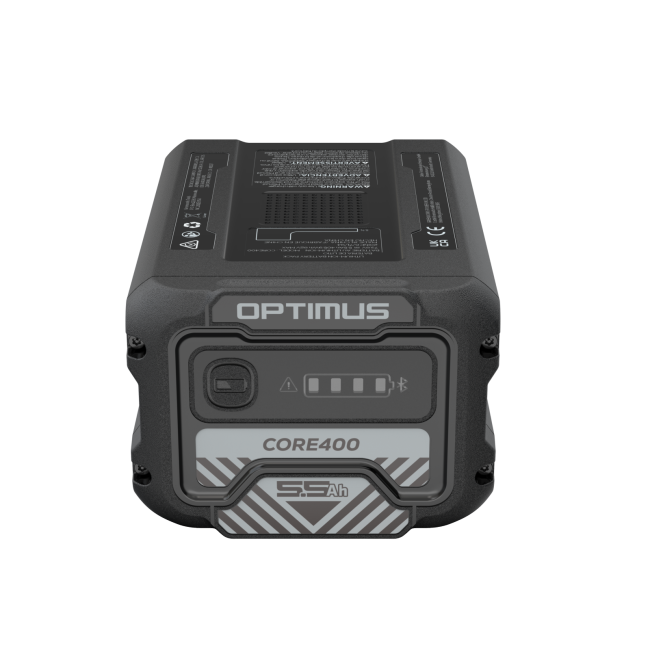 Аккумулятор Greenworks 82V 5,5 Ач CORE400 (2960807) фото-3