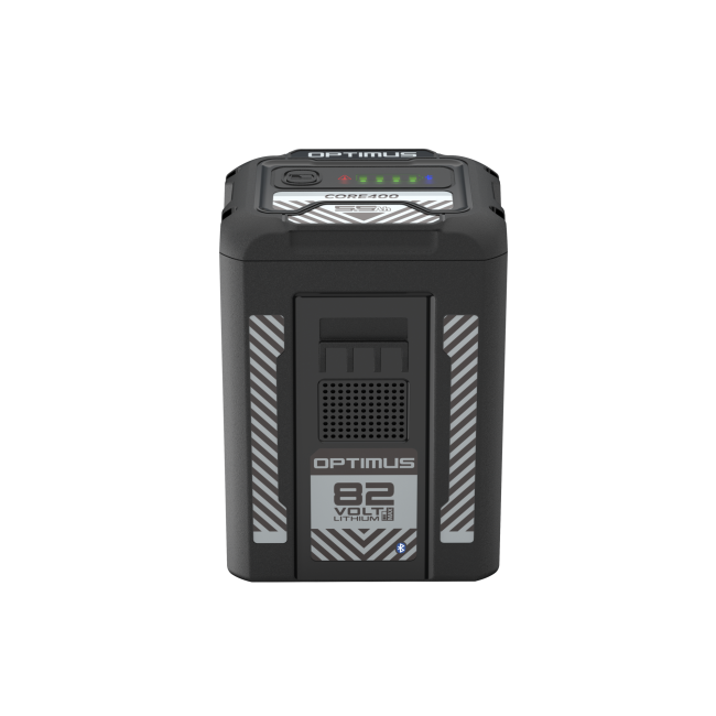 Аккумулятор Greenworks 82V 5,5 Ач CORE400 (2960807) фото-4