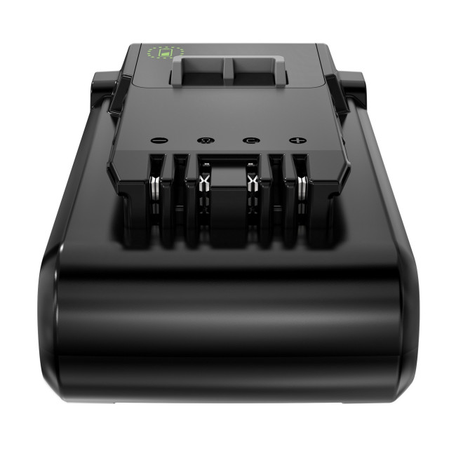 Аккумулятор Greenworks 24V 4Ач G24SV4 2960607 фото-3 Аккумулятор Greenworks 24V 4Ач G24SV4 2960607 фото-3