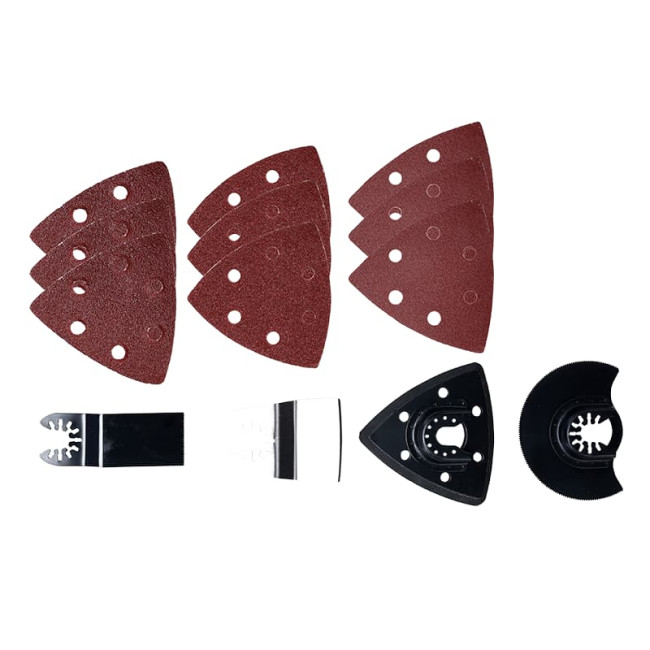 Реноватор аккумуляторный Greenworks 24V G24MT (без АКБ и ЗУ) 3400307 фото-4