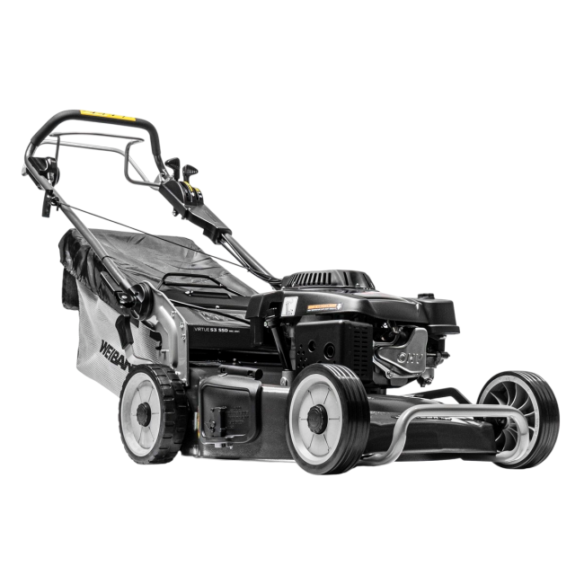 Газонокосилки Weibang