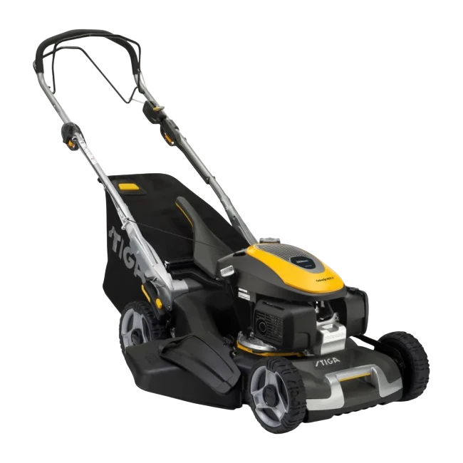 Газонокосилки