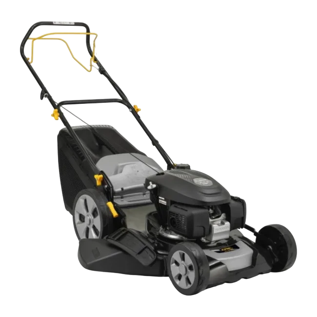 Газонокосилки Alpina