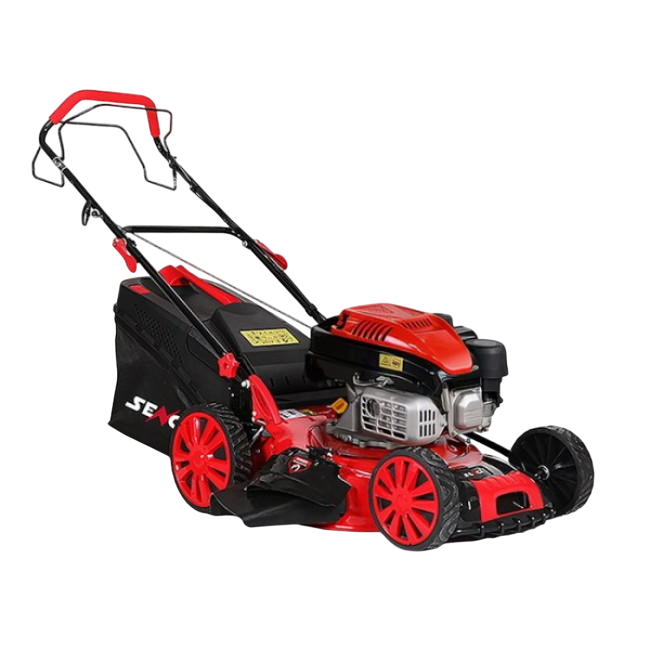 Газонокосилки Senci