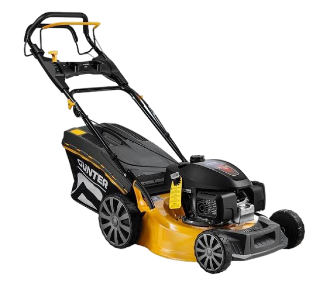 Газонокосилки Gunter