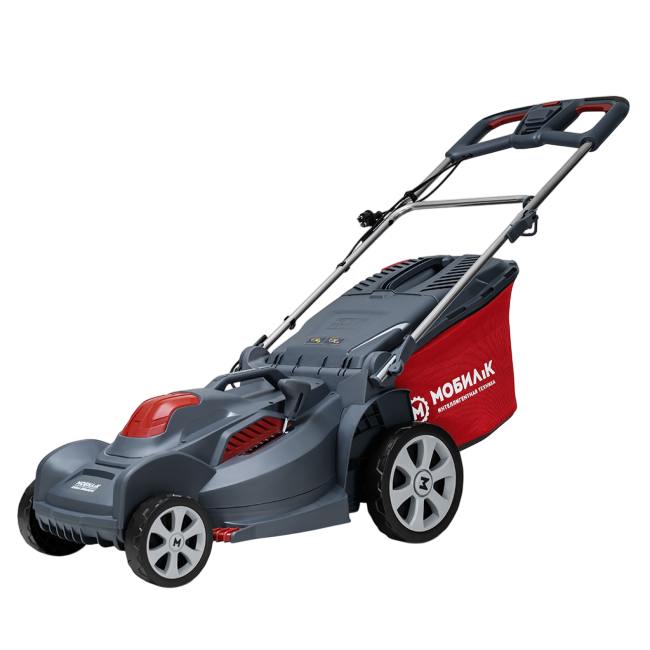 Газонокосилки Мобил-К