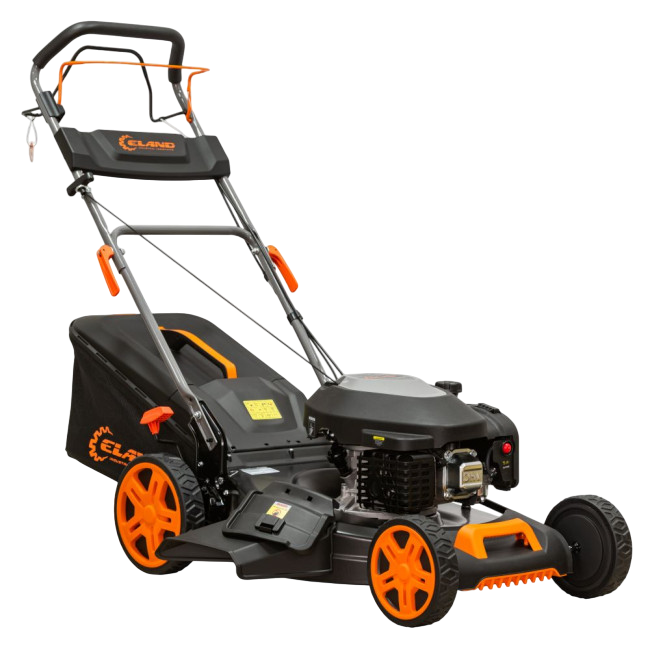 Газонокосилки Eland