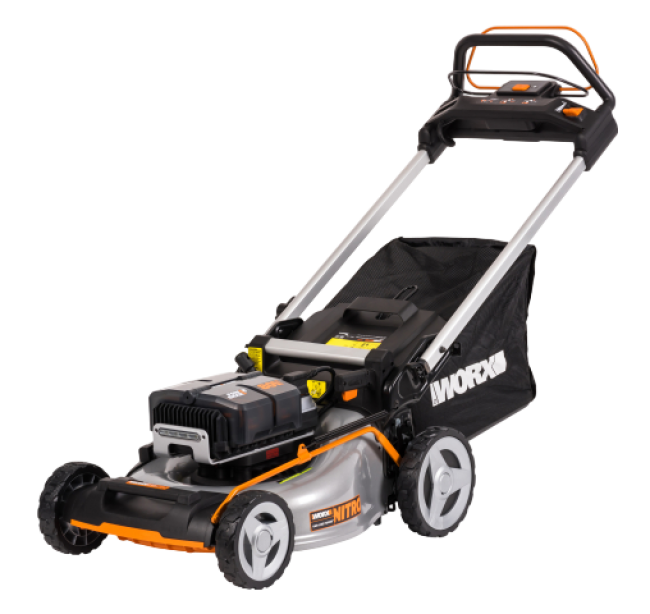 Газонокосилки Rato,Worx