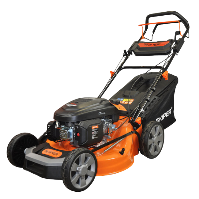 Газонокосилки Skiper