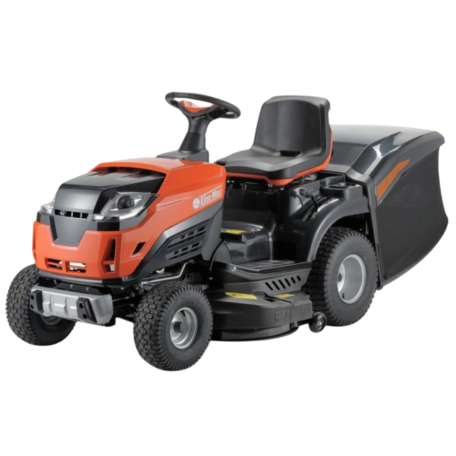 Тракторы OLEO-MAC