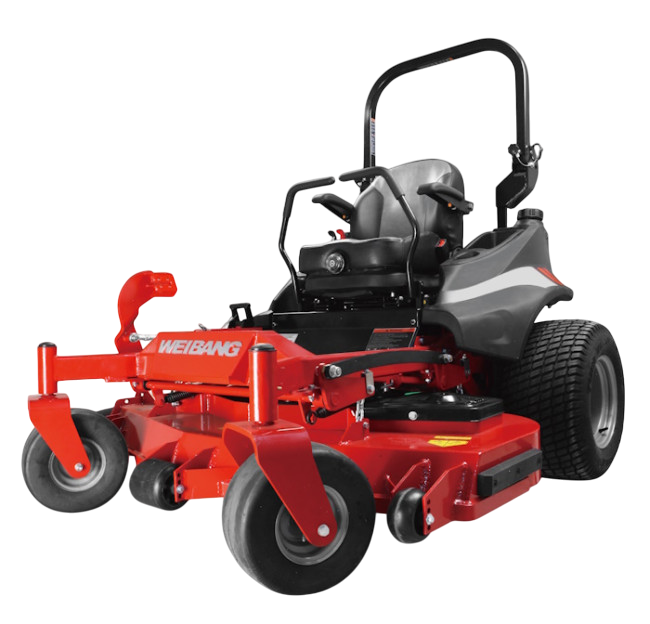 Тракторы Weibang
