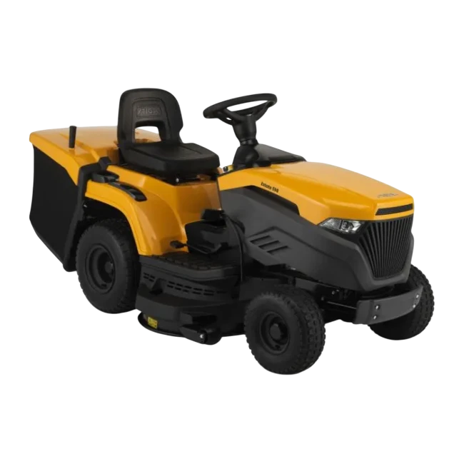 Тракторы STIGA