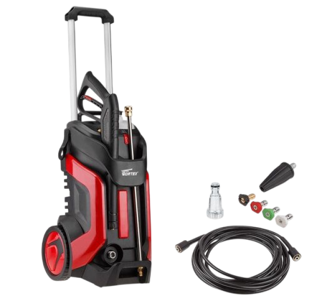 Минимойки ECO, Wortex