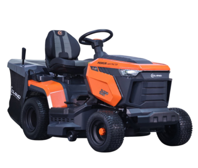 Тракторы ELAND