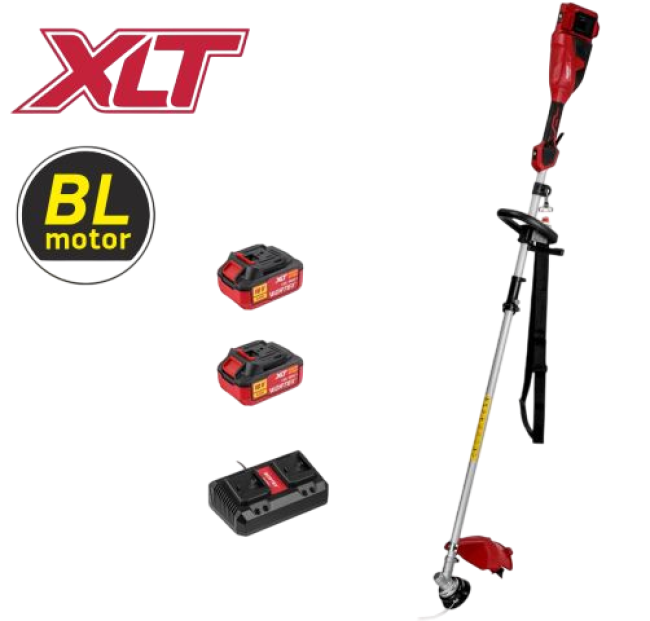 Триммеры Wortex