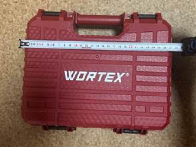 Аккумуляторный дрель-шуруповерт WORTEX BD 1213-1 Dli 2329019 фото-2