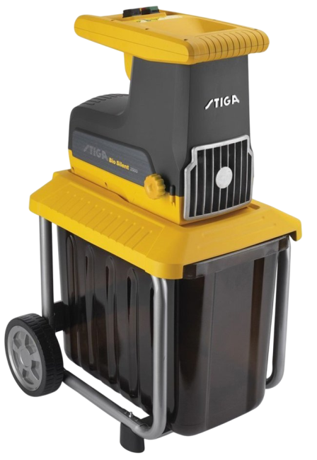 Измельчители