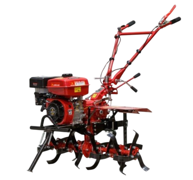 Культиваторы Asilak, Fermer