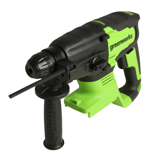 Перфораторы