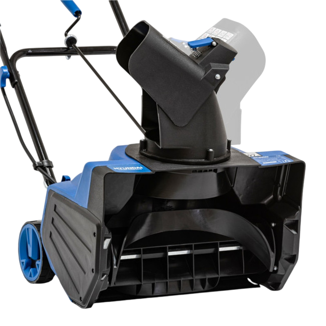 Снегоуборщики HYUNDAI