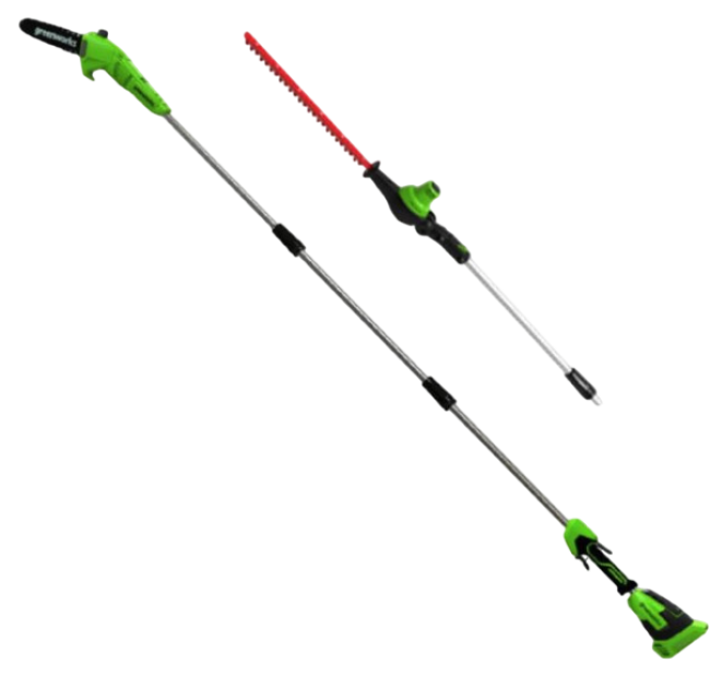 Высоторезы