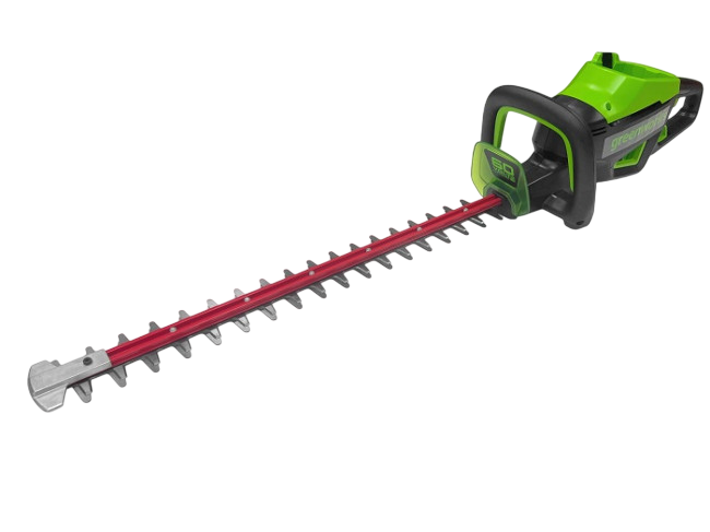 Кусторезы и садовые ножницы