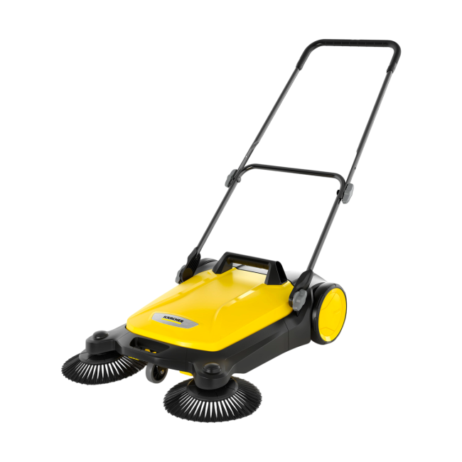 Подметальные машины Karcher