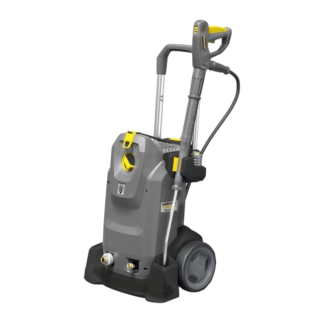 Аппараты (мойки) высокого давления Karcher
