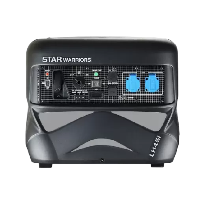 Генераторы ELP