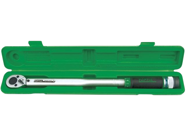 Динамометрические ключи